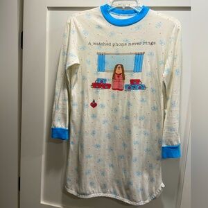 Vintage Rare Chatty Cathy Nightgown